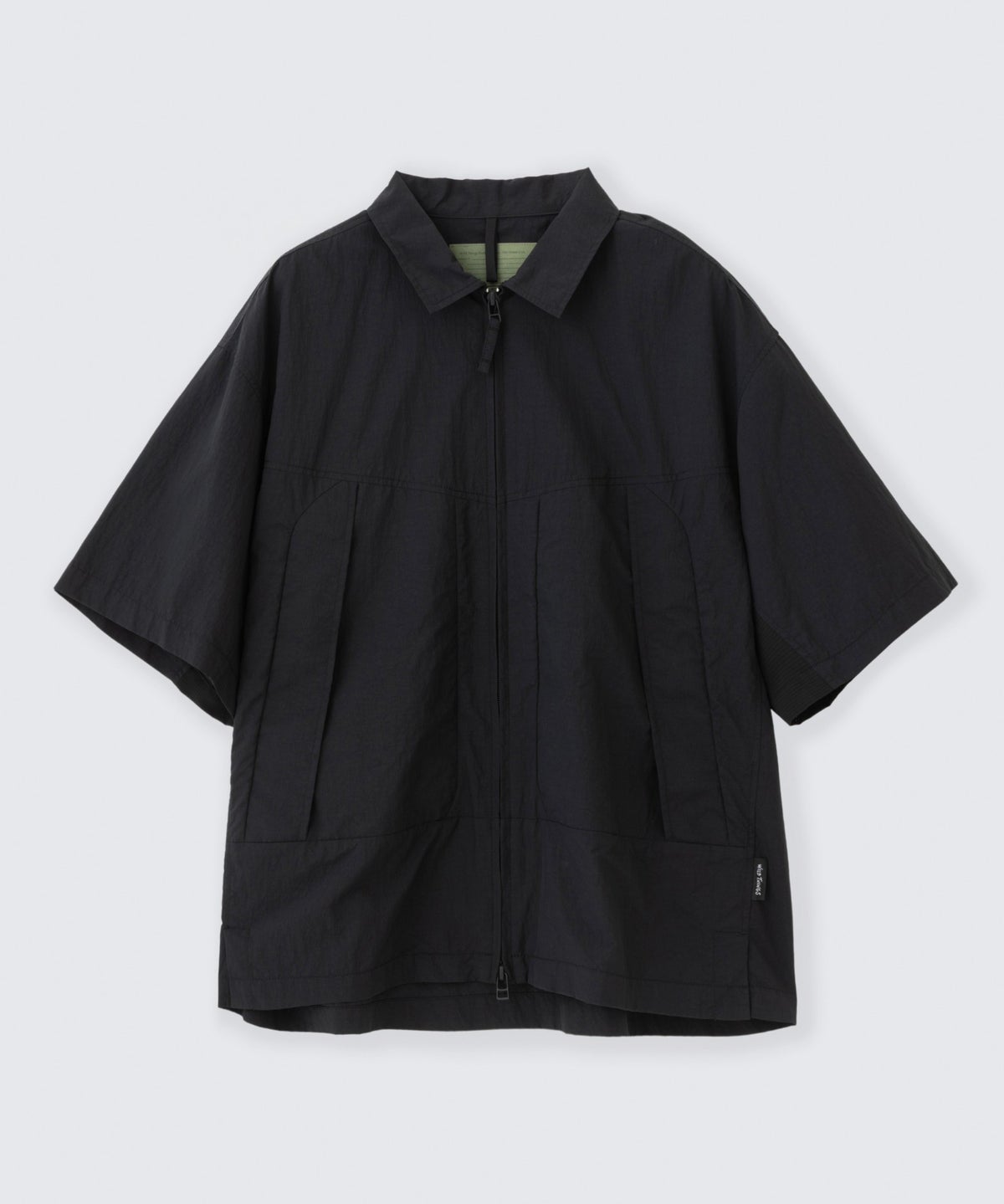 モンスター S/S シャツ│MONSTER S/S SHIRT ワイルドシングス