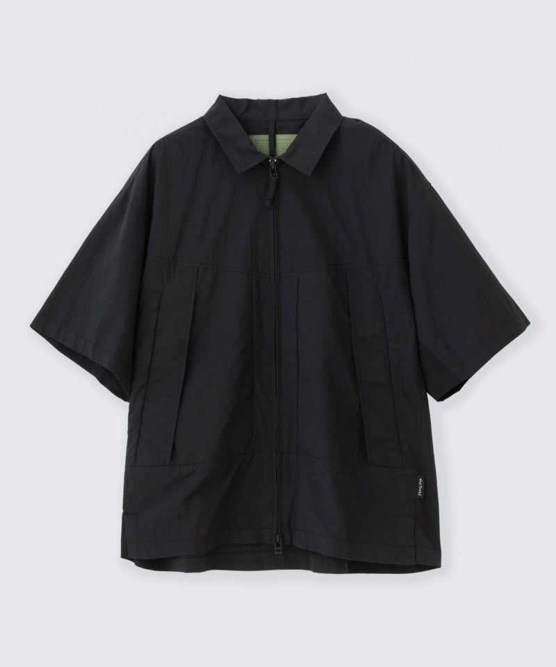 モンスター S/S シャツ│MONSTER S/S SHIRT ワイルドシングス