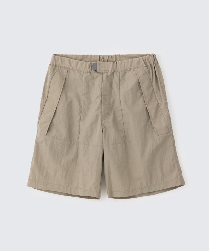 モンスターショーツ│MONSTER SHORTS ワイルドシングス