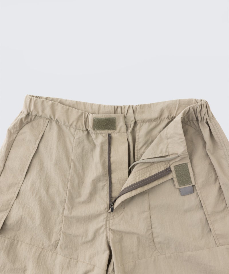 モンスターショーツ│MONSTER SHORTS ワイルドシングス