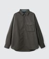 ブリーザブル L/S ポケットシャツ│BREATHABLE L/S POCKET SHIRT