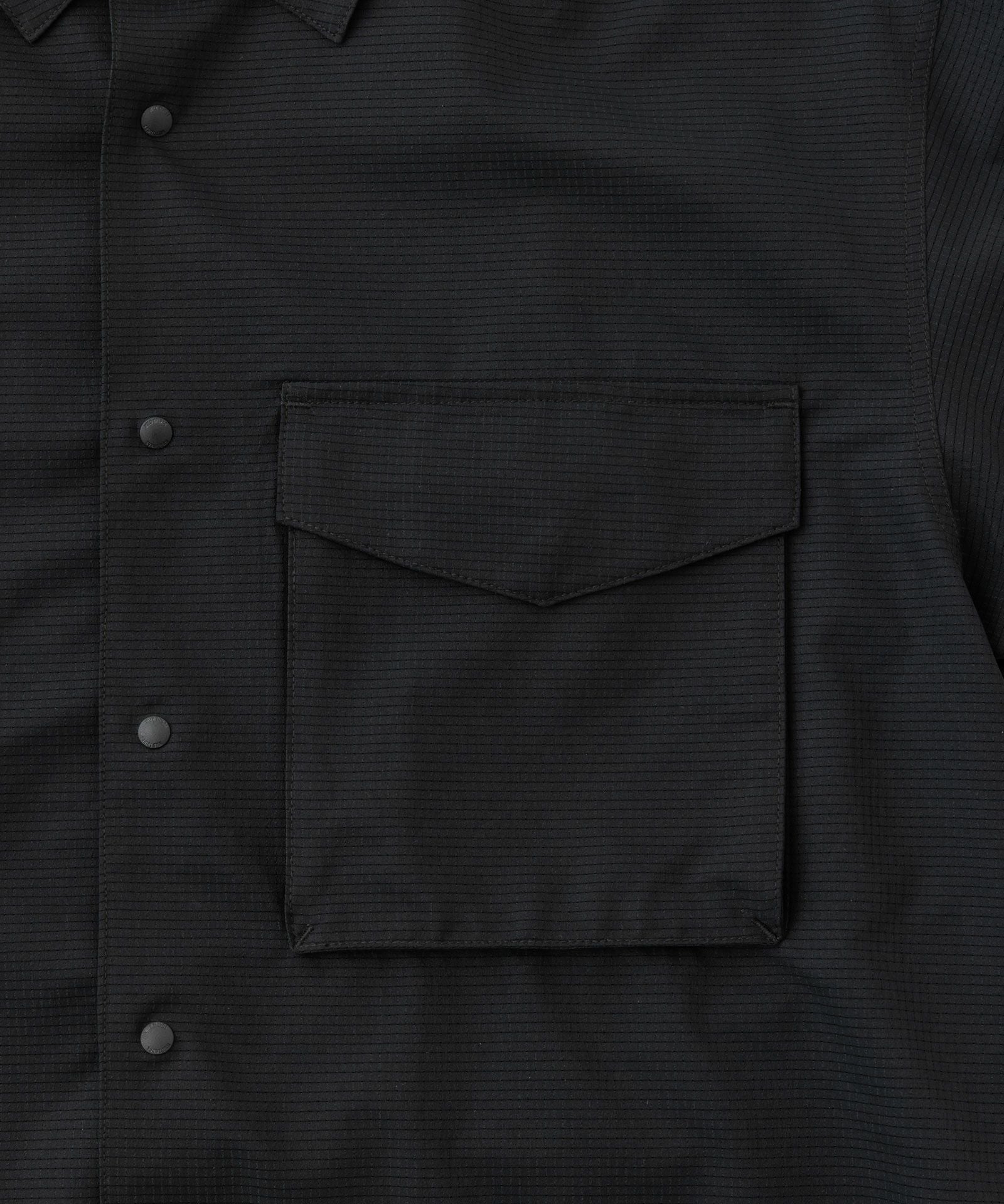 ブリーザブル L/S ポケットシャツ│BREATHABLE L/S POCKET SHIRT