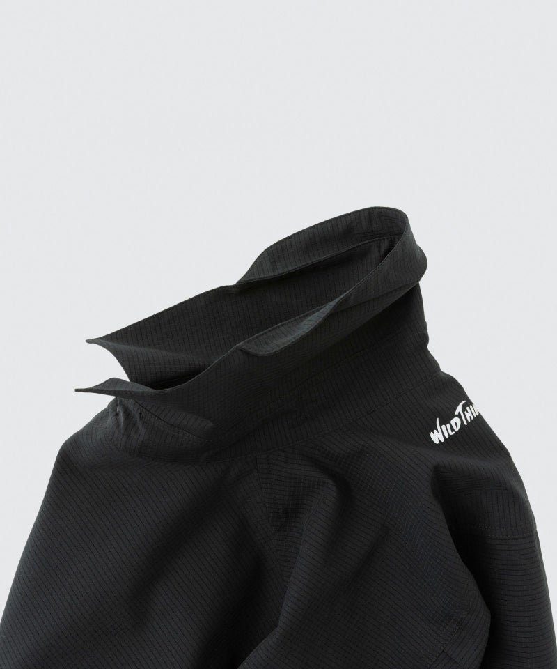 ブリーザブル L/S ポケットシャツ│BREATHABLE L/S POCKET SHIRT