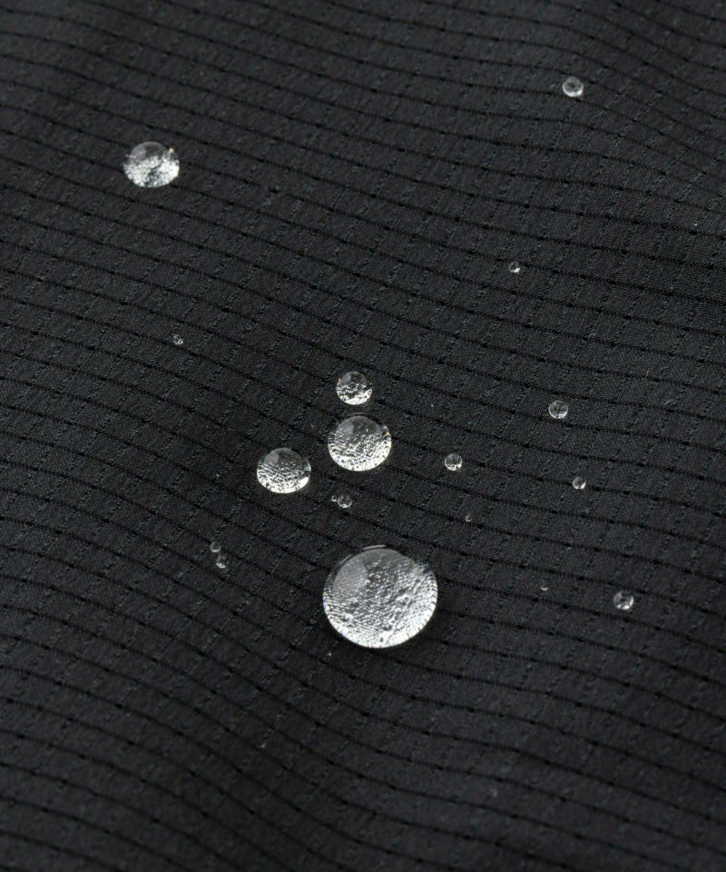 ブリーザブル L/S ポケットシャツ│BREATHABLE L/S POCKET SHIRT