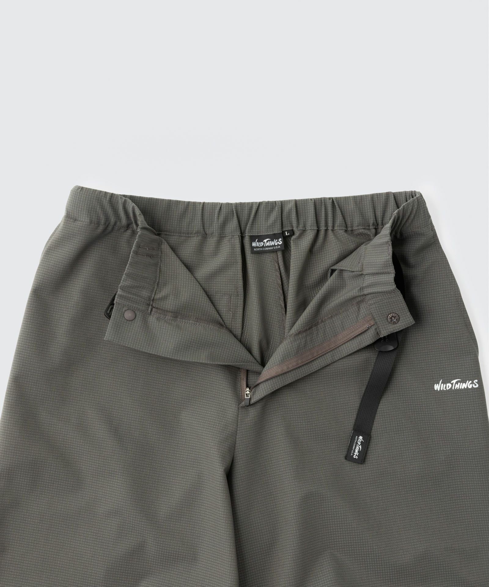 ブリーザブルライドパンツ│BREATHABLE RIDE PANTS | ワイルドシングス