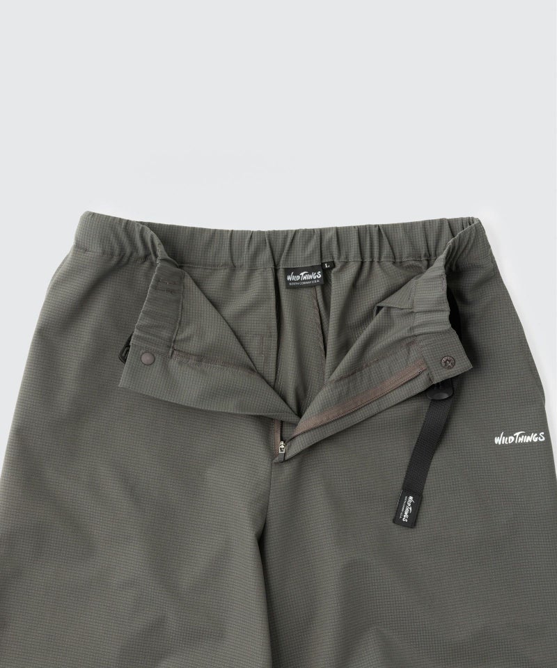 ブリーザブルライドパンツ│BREATHABLE RIDE PANTS ワイルドシングス