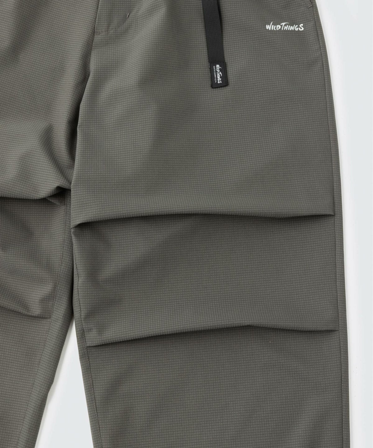 ブリーザブルライドパンツ│BREATHABLE RIDE PANTS ワイルドシングス