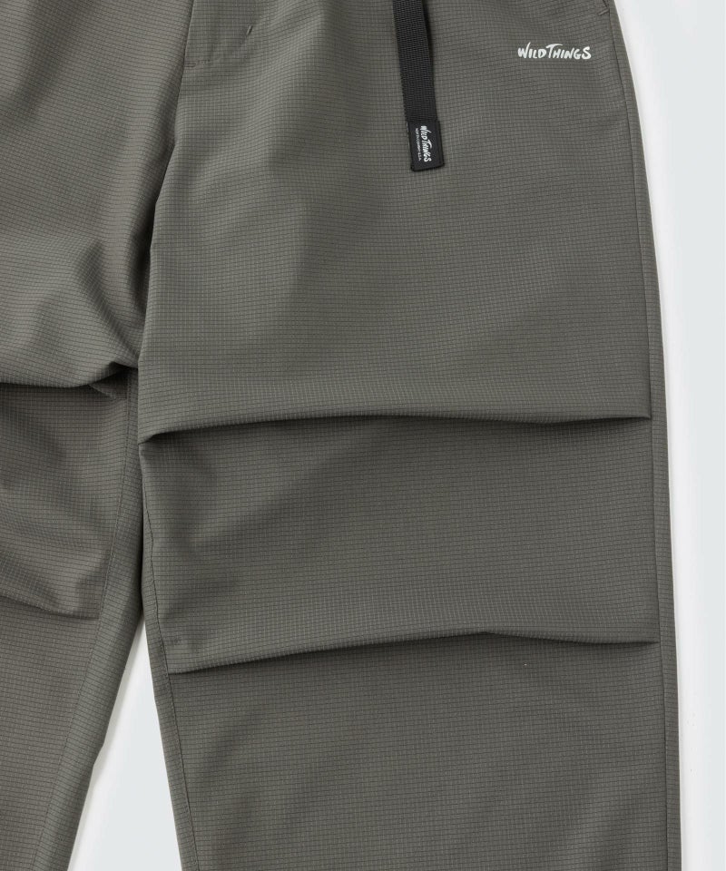 ブリーザブルライドパンツ│BREATHABLE RIDE PANTS ワイルドシングス