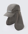 ブリーザブルサンシェードキャップ│BREATHABLE SUNSHADE CAP ワイルドシングス