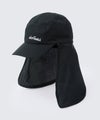 ブリーザブルサンシェードキャップ│BREATHABLE SUNSHADE CAP ワイルドシングス