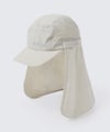 ブリーザブルサンシェードキャップ│BREATHABLE SUNSHADE CAP ワイルドシングス