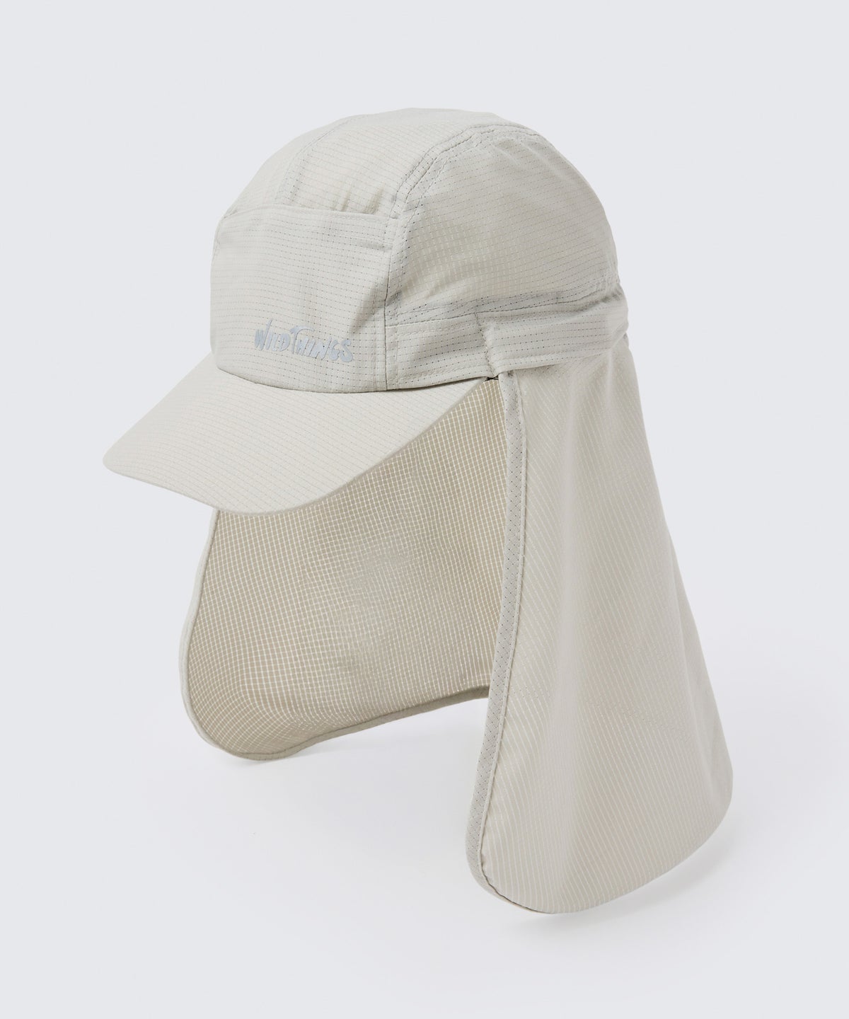 ブリーザブルサンシェードキャップ│BREATHABLE SUNSHADE CAP ワイルドシングス
