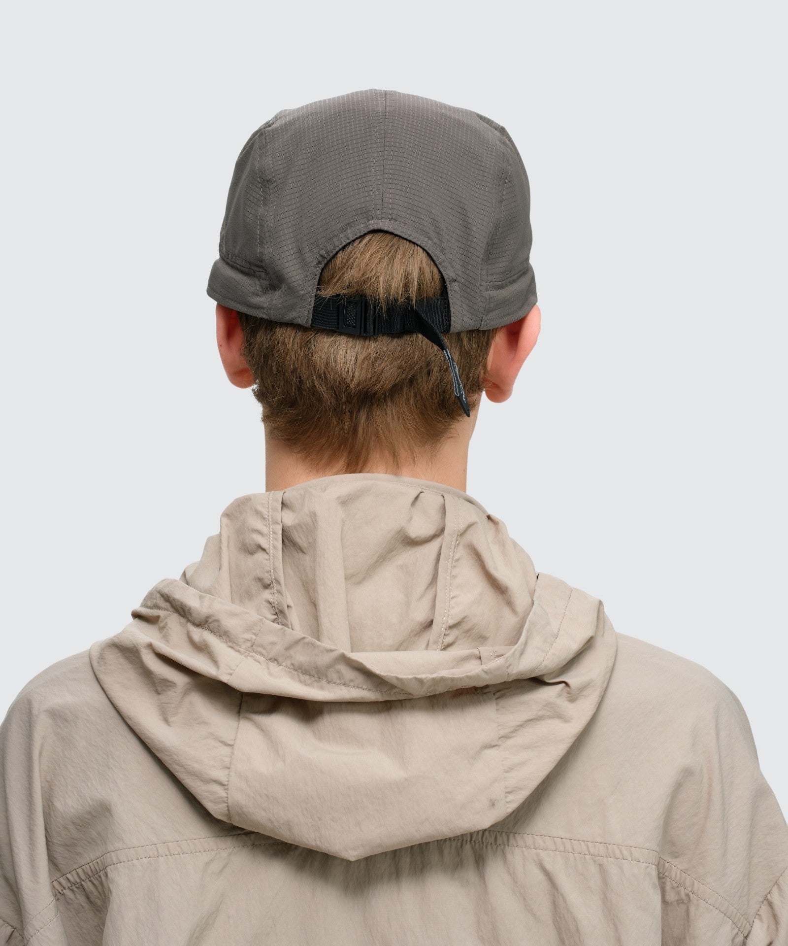 ブリーザブルサンシェードキャップ│BREATHABLE SUNSHADE CAP