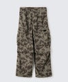 ダブルダイナイロンカーゴパンツ│DOUBLE DYED NYLON CARGO PANTS ワイルドシングス