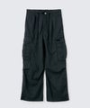 ダブルダイナイロンカーゴパンツ│DOUBLE DYED NYLON CARGO PANTS ワイルドシングス