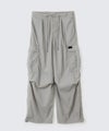 ダブルダイナイロンカーゴパンツ│DOUBLE DYED NYLON CARGO PANTS ワイルドシングス