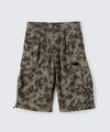 ダブルダイナイロンカーゴショーツ│DOUBLE DYED NYLON CARGO SHORTS ワイルドシングスオンライン
