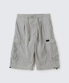 ダブルダイナイロンカーゴショーツ│DOUBLE DYED NYLON CARGO SHORTS ワイルドシングスオンライン