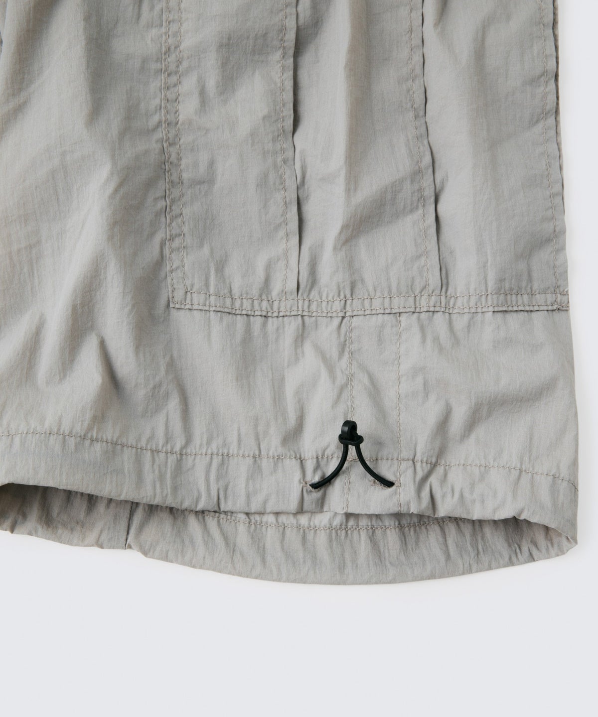 ダブルダイナイロンカーゴショーツ│DOUBLE DYED NYLON CARGO SHORTS ワイルドシングスオンライン