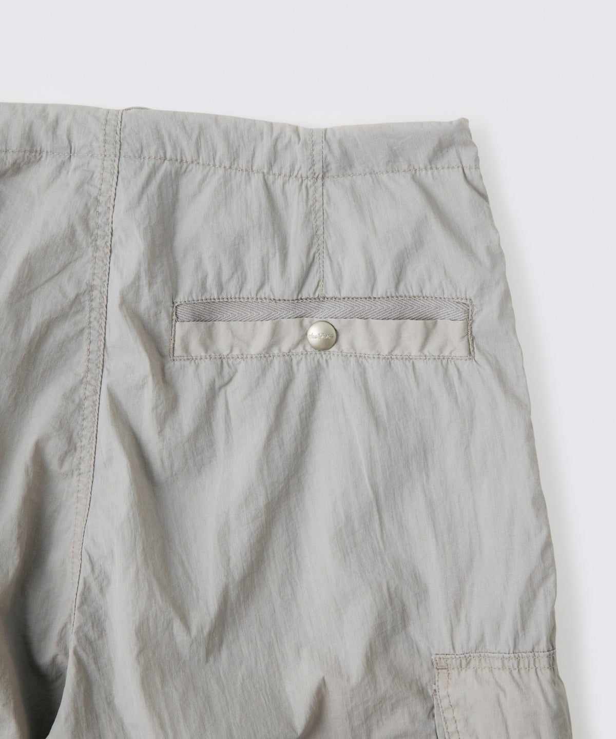 ダブルダイナイロンカーゴショーツ│DOUBLE DYED NYLON CARGO SHORTS ワイルドシングスオンライン