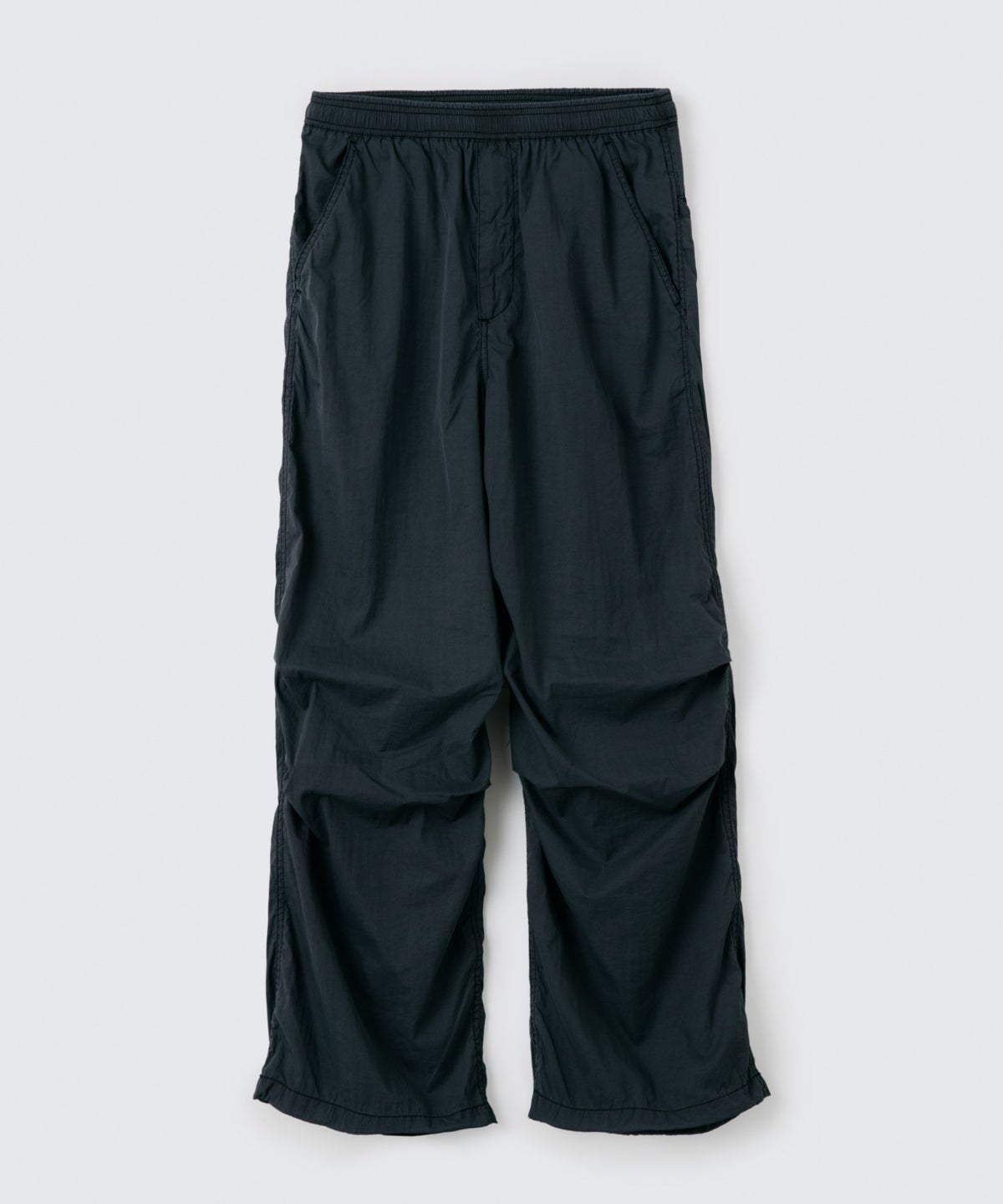 ダブルダイナイロンオーバーパンツ│DOUBLE DYED NYLON OVER PANTS ワイルドシングスオンライン