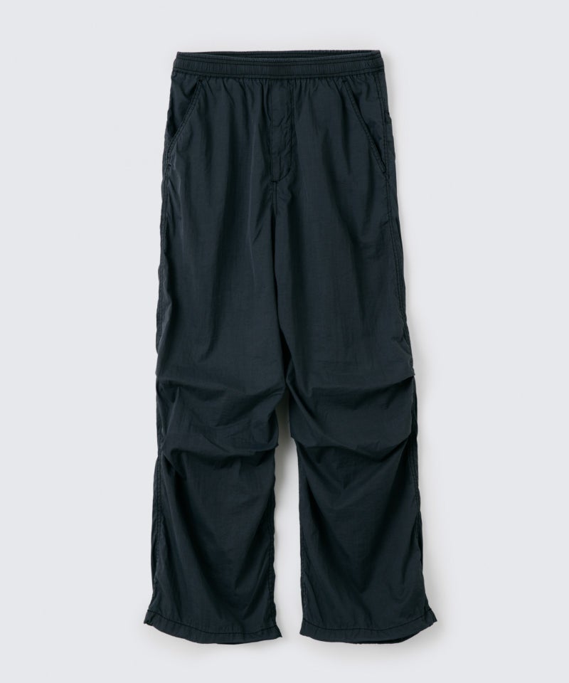 ダブルダイナイロンオーバーパンツ│DOUBLE DYED NYLON OVER PANTS ワイルドシングスオンライン
