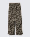 ダブルダイナイロンオーバーパンツ│DOUBLE DYED NYLON OVER PANTS ワイルドシングスオンライン