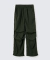 ダブルダイナイロンオーバーパンツ│DOUBLE DYED NYLON OVER PANTS ワイルドシングスオンライン