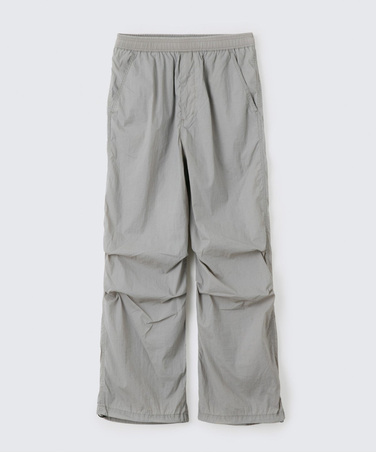 ダブルダイナイロンオーバーパンツ│DOUBLE DYED NYLON OVER PANTS ワイルドシングスオンライン
