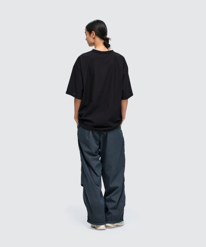 ダブルダイナイロンオーバーパンツ│DOUBLE DYED NYLON OVER PANTS ワイルドシングスオンライン