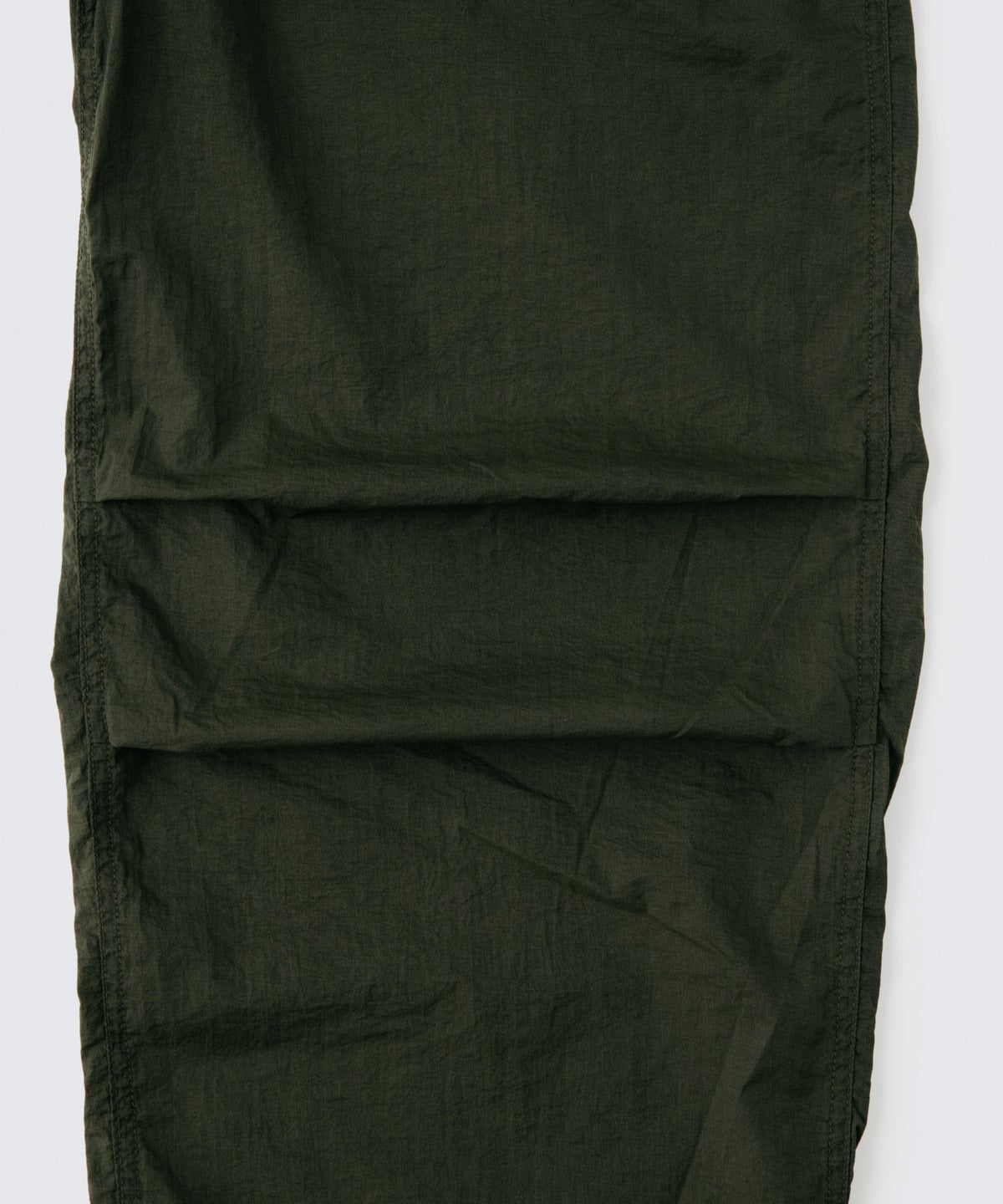 ダブルダイナイロンオーバーパンツ│DOUBLE DYED NYLON OVER PANTS ワイルドシングスオンライン
