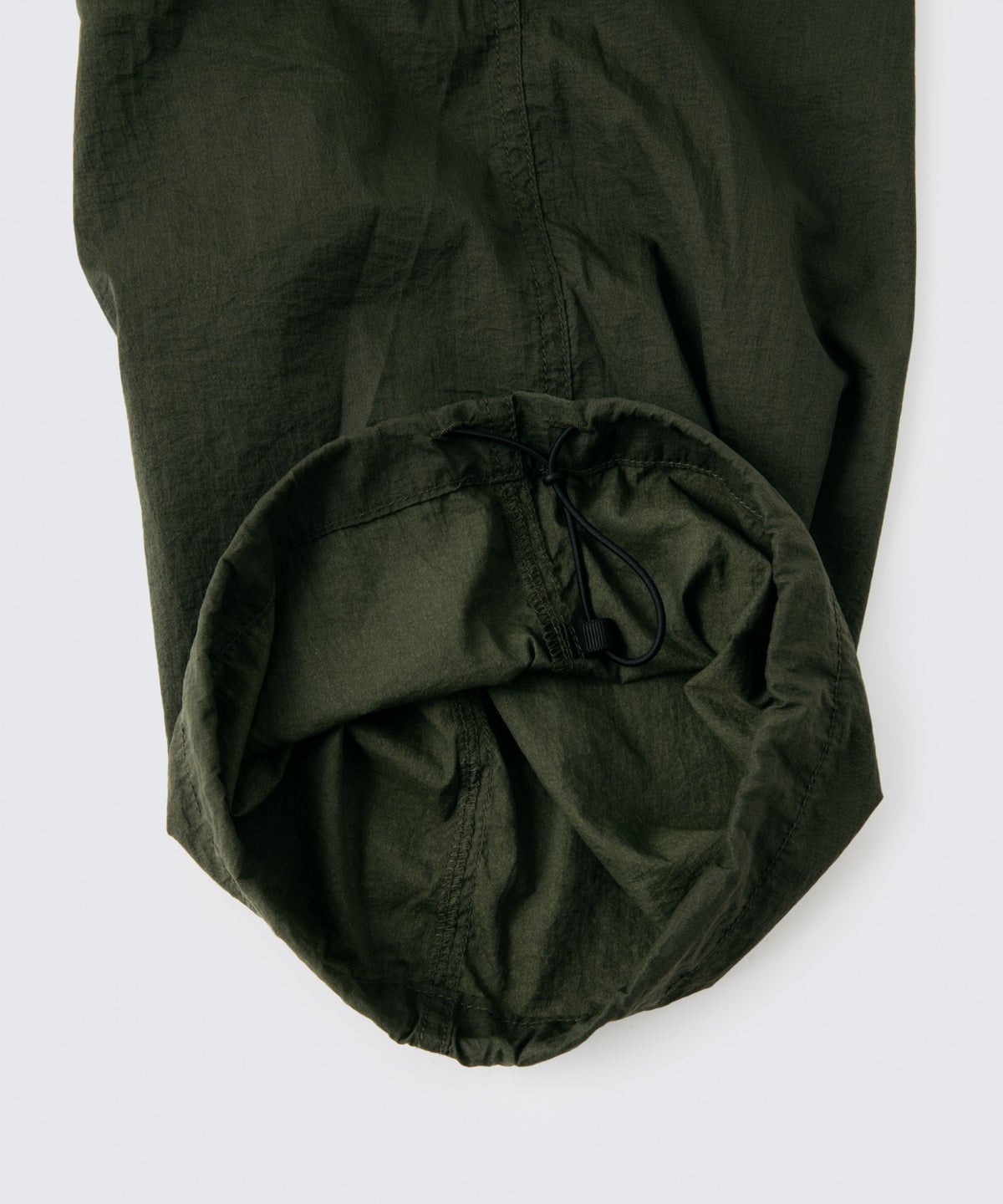 ダブルダイナイロンオーバーパンツ│DOUBLE DYED NYLON OVER PANTS ワイルドシングスオンライン