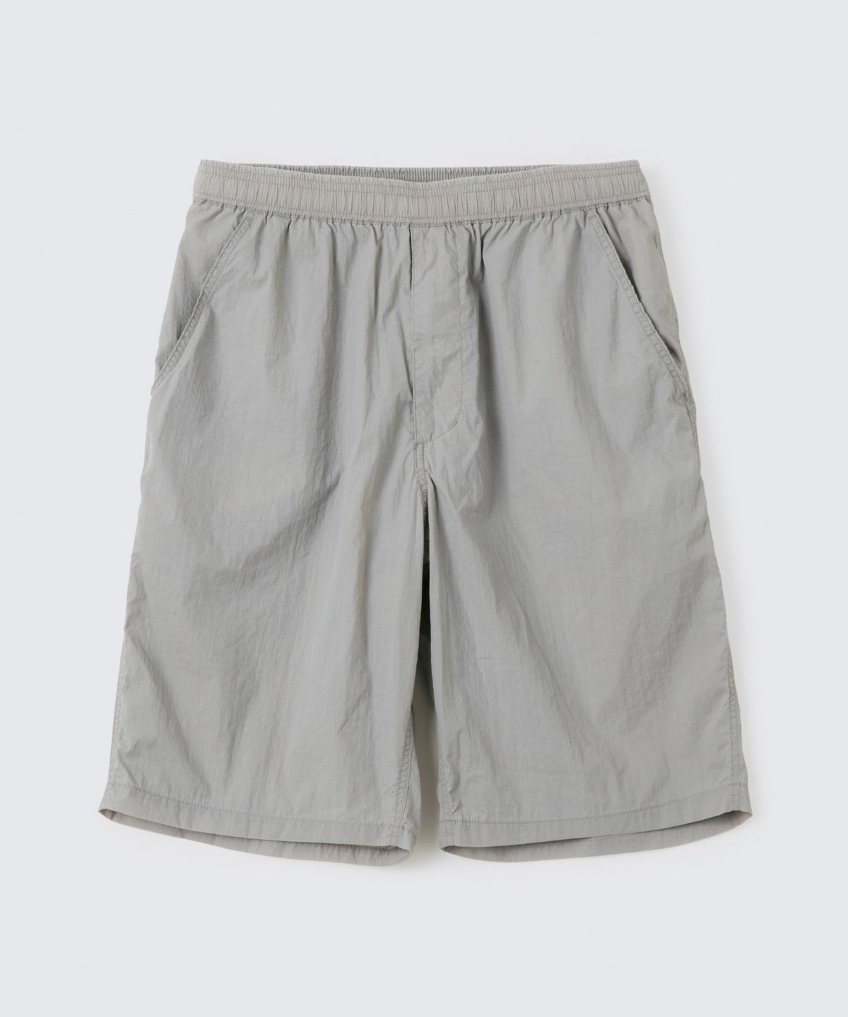  ダブルダイナイロンイージーショーツ│DOUBLE DYED NYLON EASY SHORTS ワイルドシングスオンライン