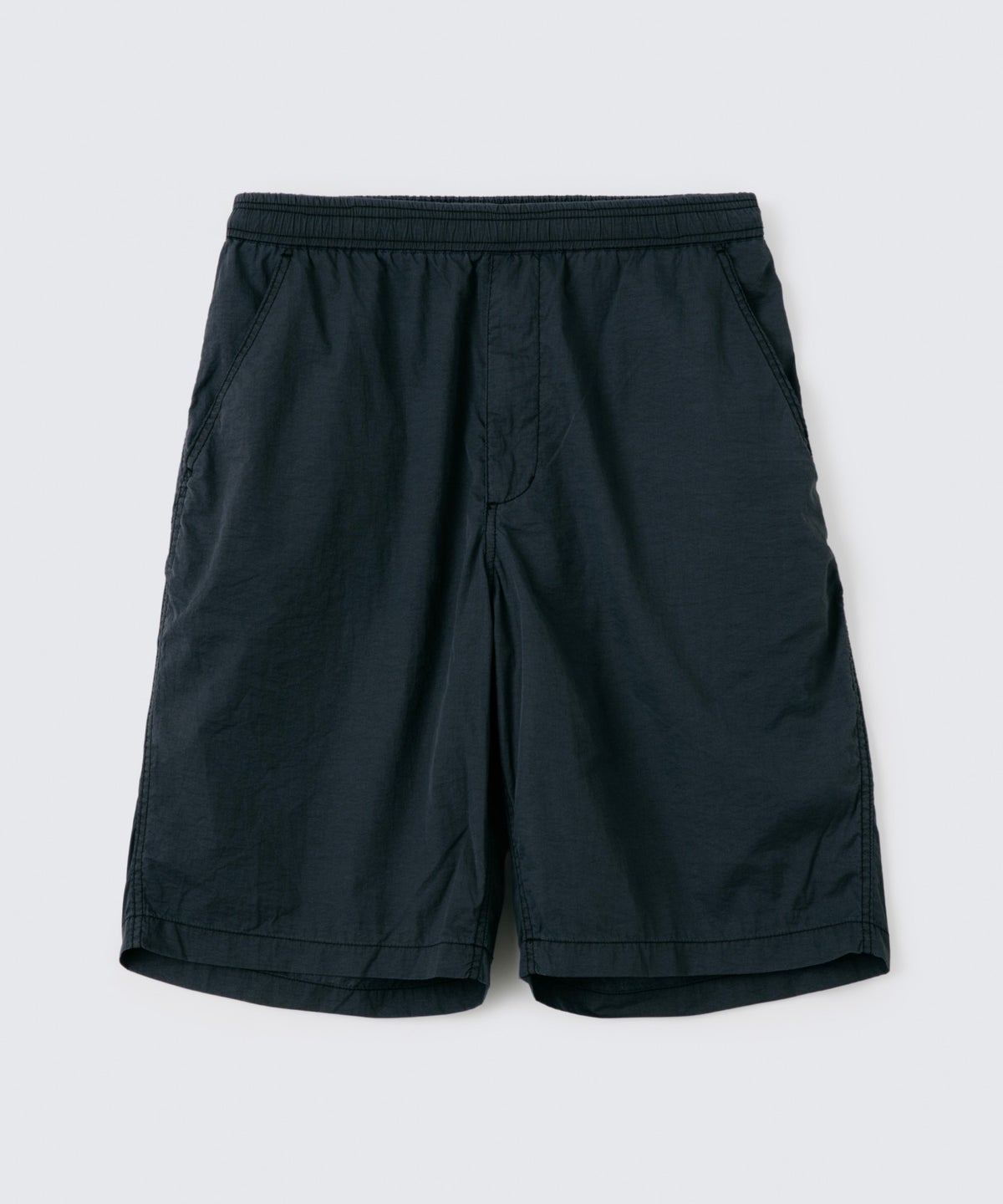 ダブルダイナイロンイージーショーツ│DOUBLE DYED NYLON EASY SHORTS ワイルドシングスオンライン