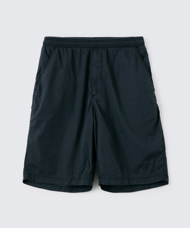  ダブルダイナイロンイージーショーツ│DOUBLE DYED NYLON EASY SHORTS ワイルドシングスオンライン