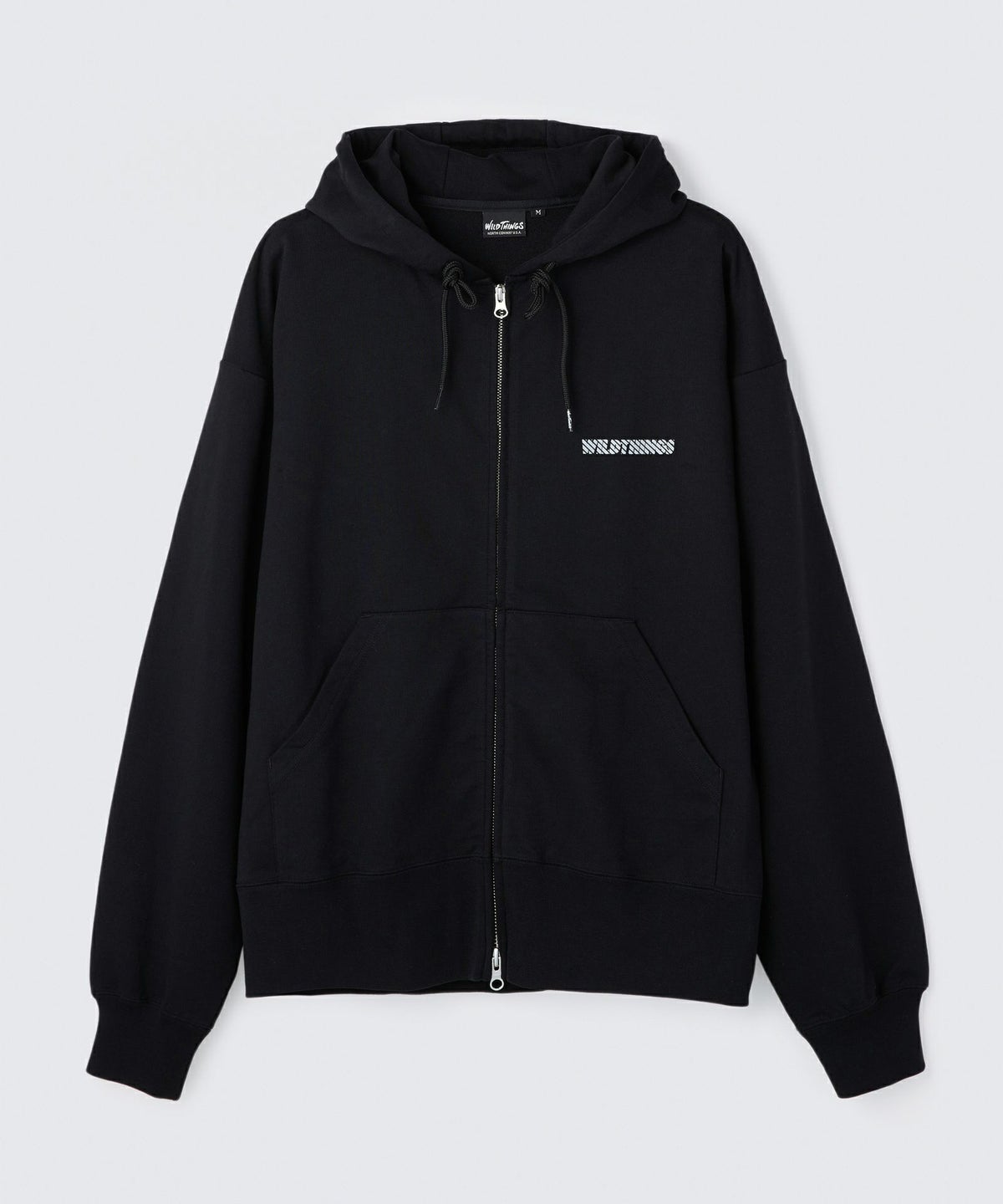 トレーニングスウェットパーカー│TRAINING SWEAT PARKA ワイルドシングス