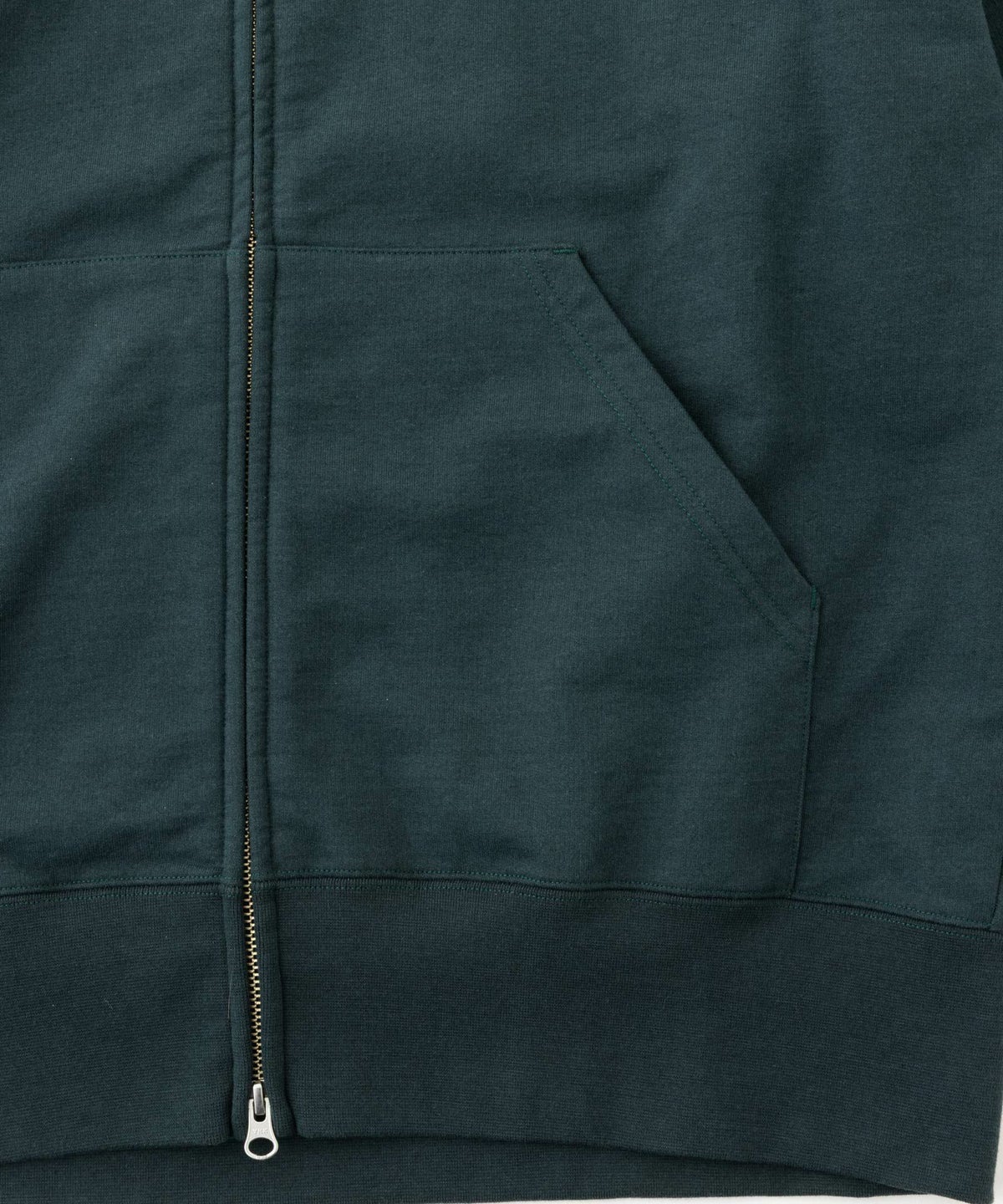 トレーニングスウェットパーカー│TRAINING SWEAT PARKA ワイルドシングス