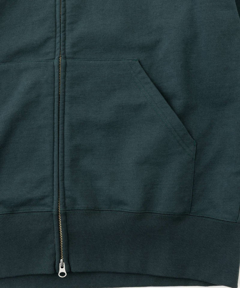 トレーニングスウェットパーカー│TRAINING SWEAT PARKA ワイルドシングス