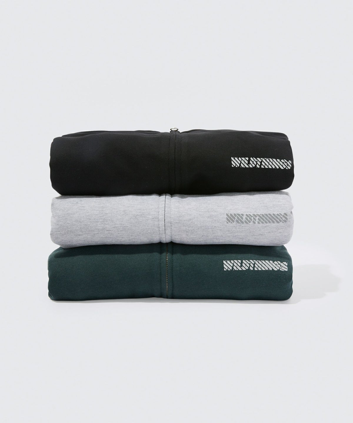 トレーニングスウェットパーカー│TRAINING SWEAT PARKA ワイルドシングス