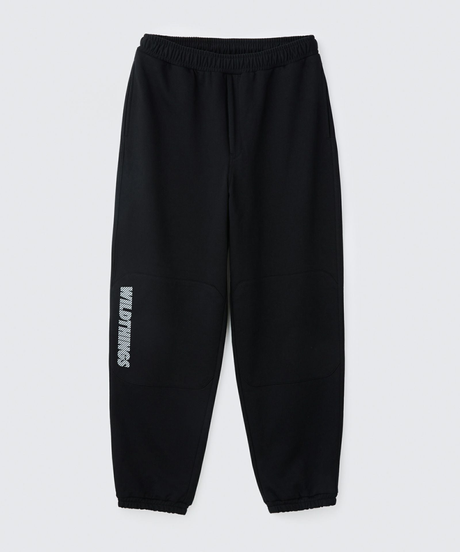 トレーニングスウェットパンツ│TRAINING SWEAT PANTS | ワイルド