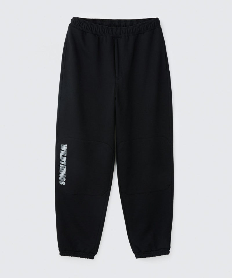 トレーニングスウェットパンツ│TRAINING SWEAT PANTS ワイルドシングス