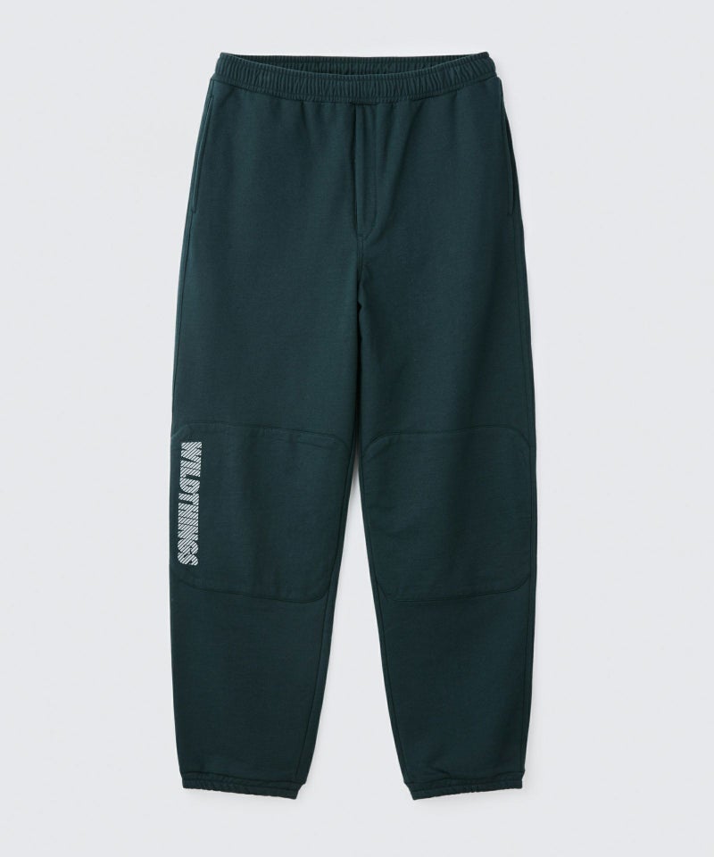トレーニングスウェットパンツ│TRAINING SWEAT PANTS ワイルドシングス