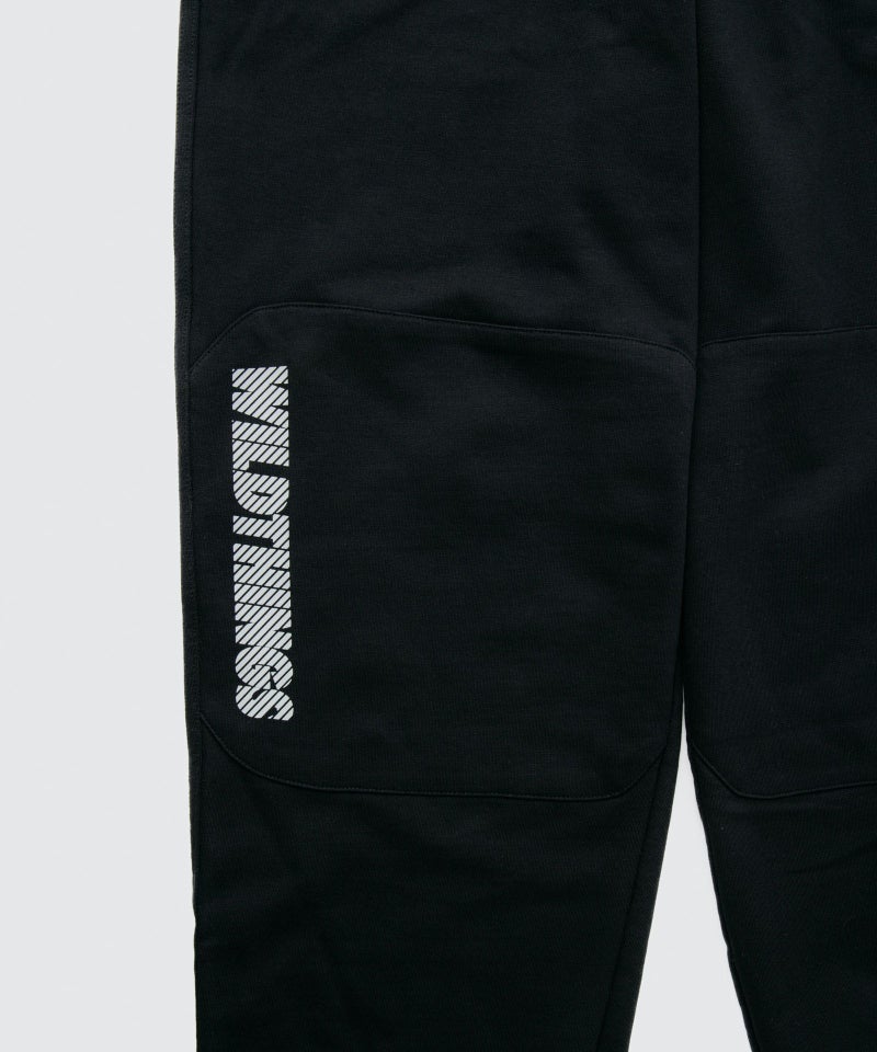 トレーニングスウェットパンツ│TRAINING SWEAT PANTS ワイルドシングス