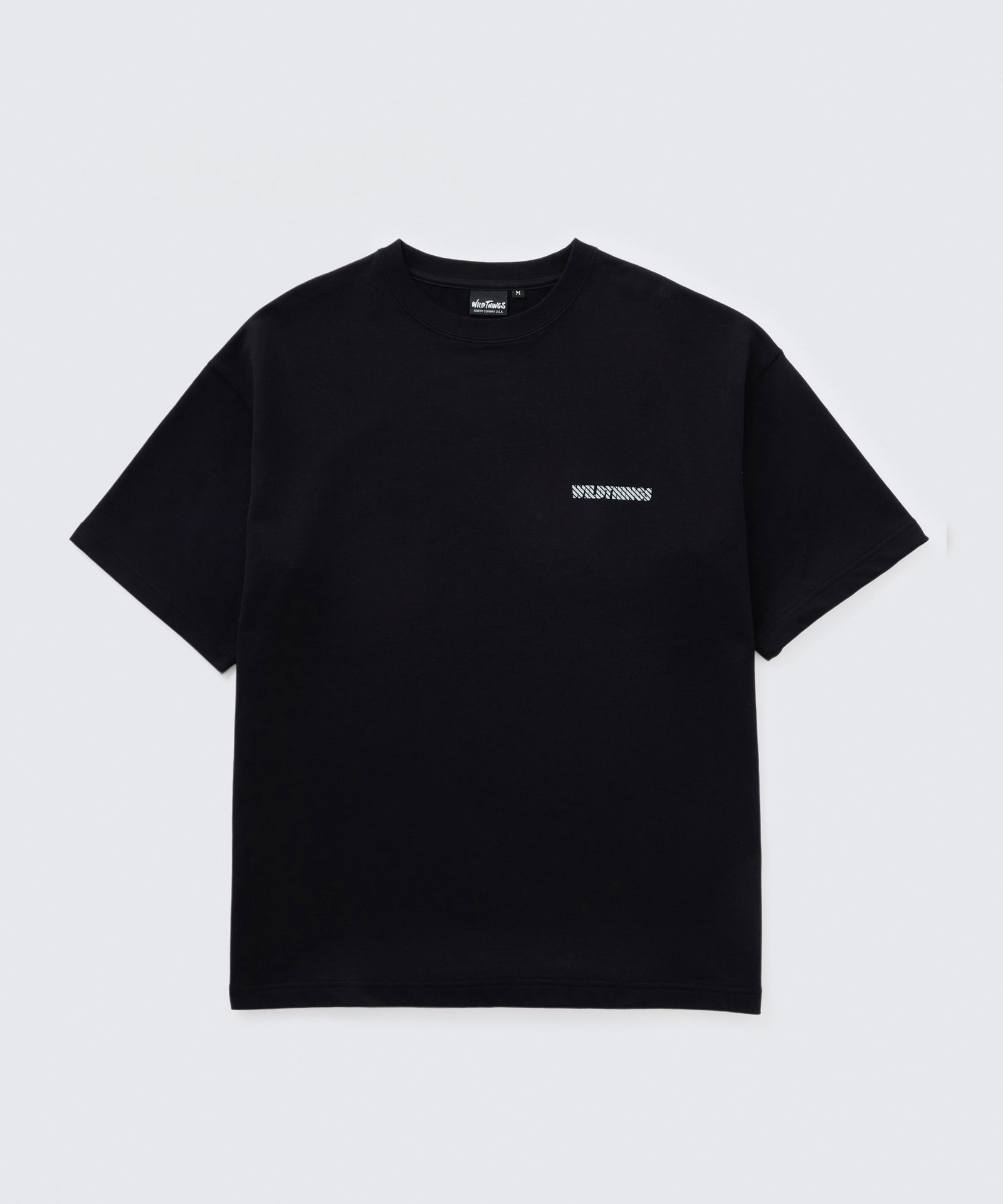 トレーニングスウェット S/S クルー│TRAINING SWEAT S/S CREW