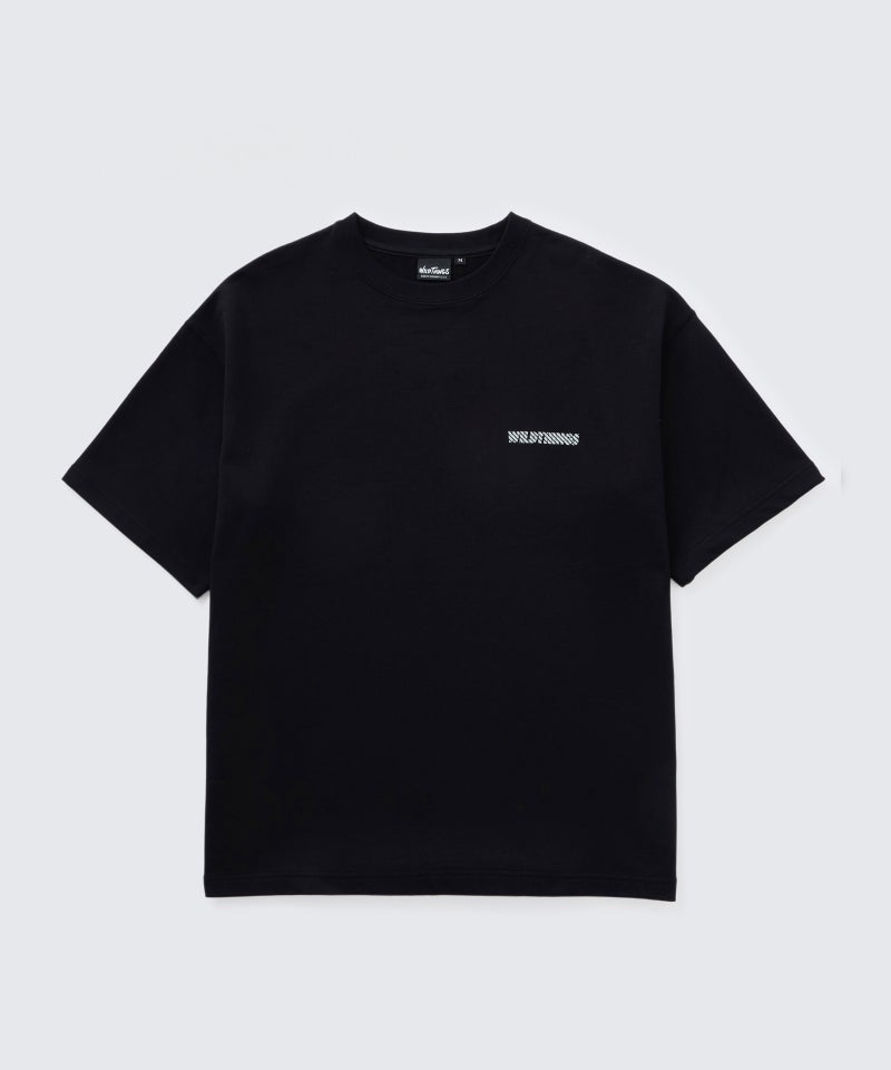トレーニングスウェット S/S クルー│TRAINING SWEAT S/S CREW ワイルドシングス