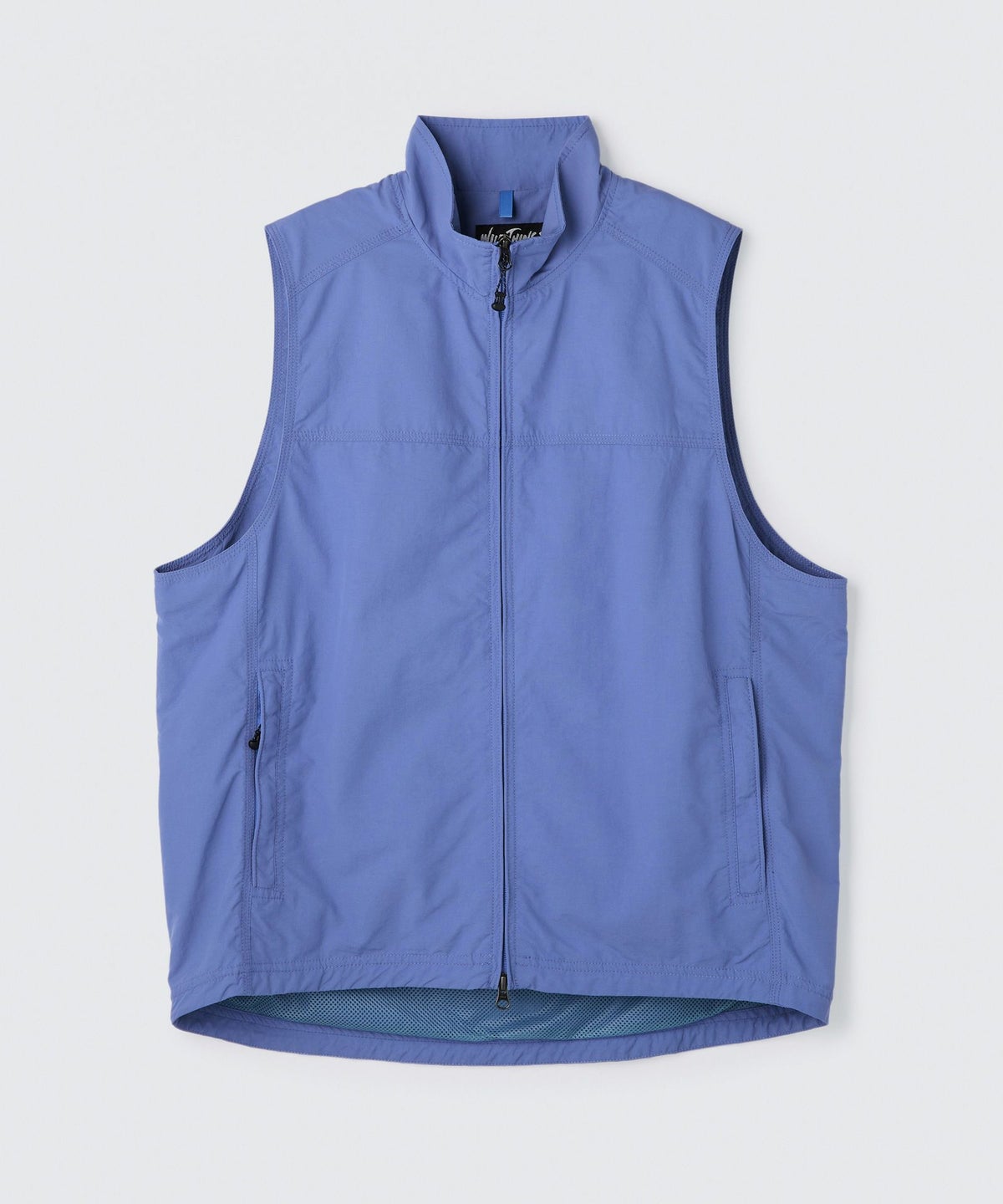 サプレックスユーティリティベスト│SUPPLEX UTILITY VEST ワイルドシングス