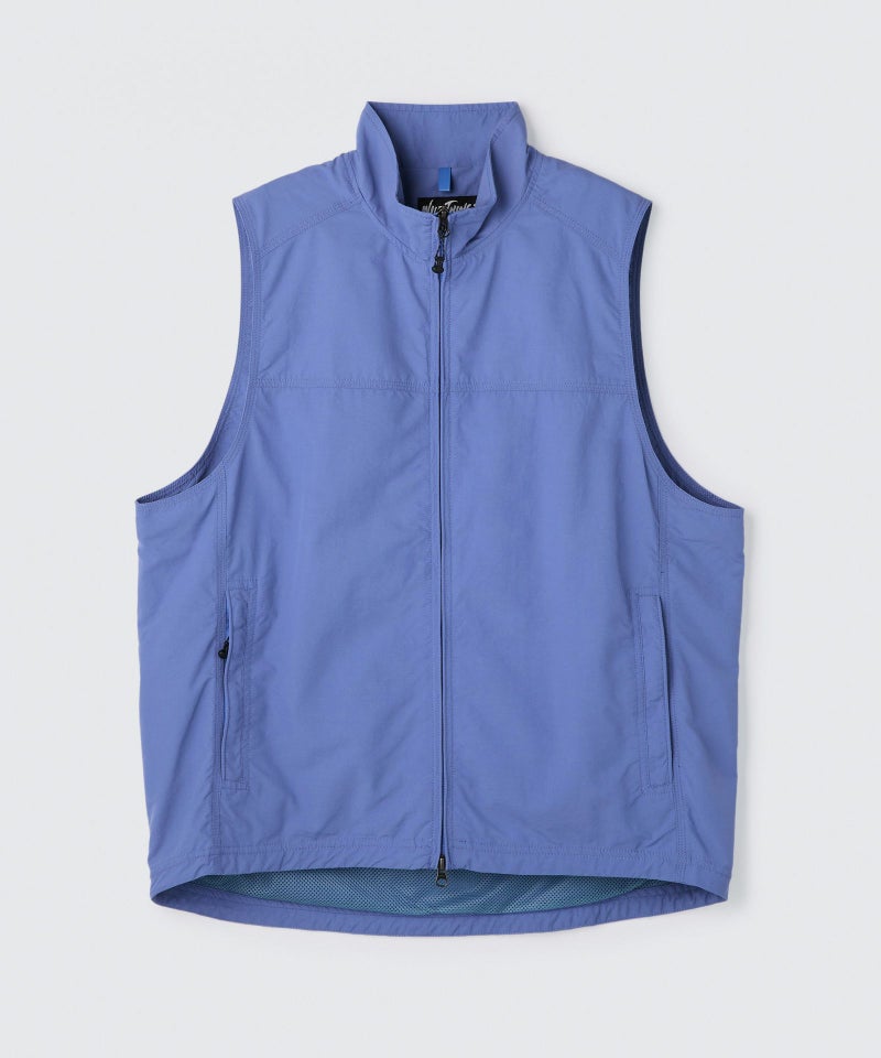 サプレックスユーティリティベスト│SUPPLEX UTILITY VEST ワイルドシングス