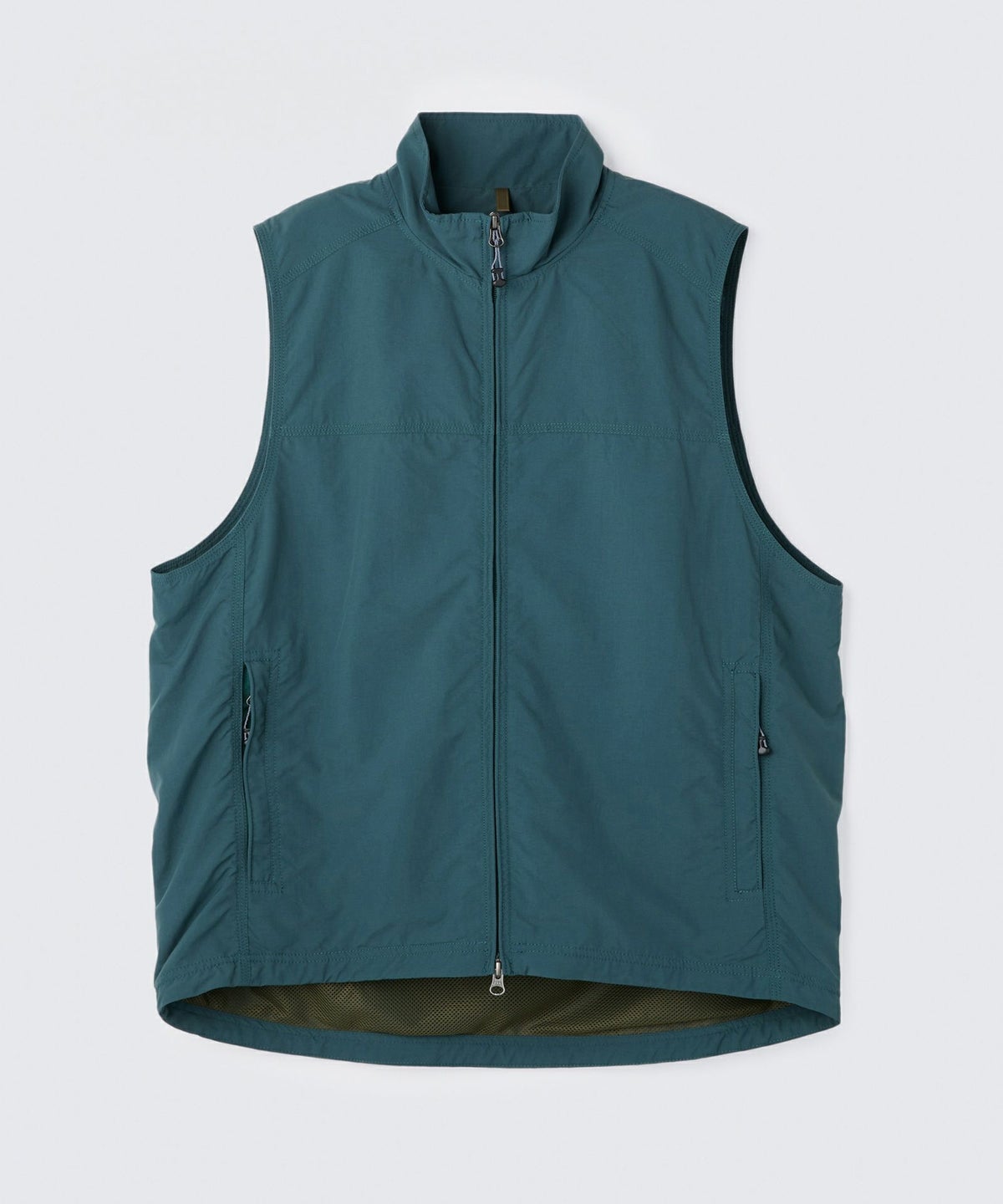 サプレックスユーティリティベスト│SUPPLEX UTILITY VEST ワイルドシングス