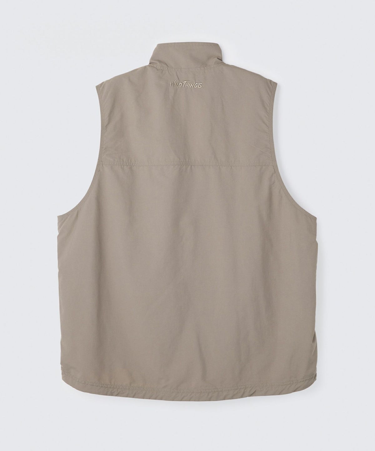サプレックスユーティリティベスト│SUPPLEX UTILITY VEST ワイルドシングス