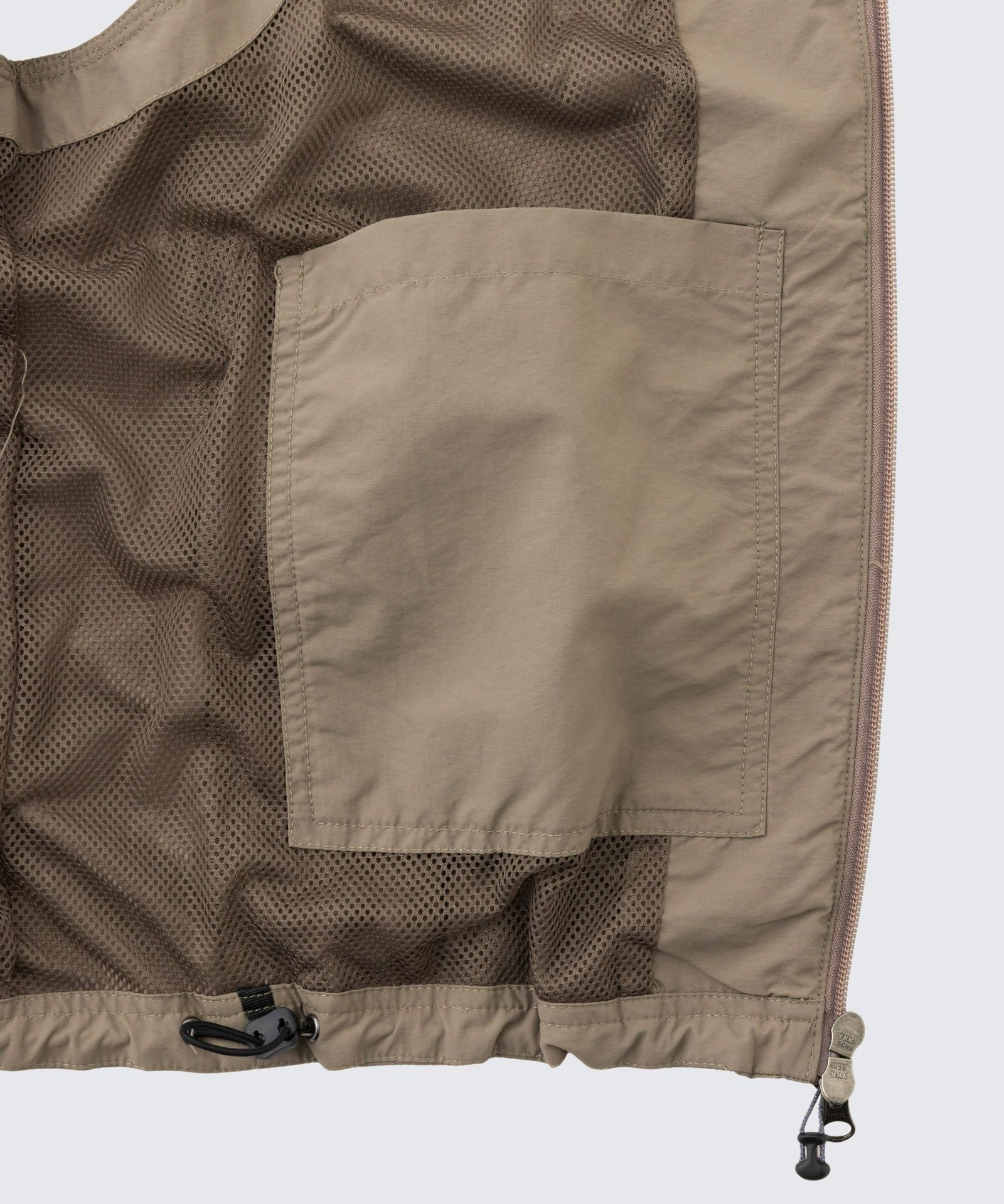 サプレックスユーティリティベスト│SUPPLEX UTILITY VEST | ワイルド